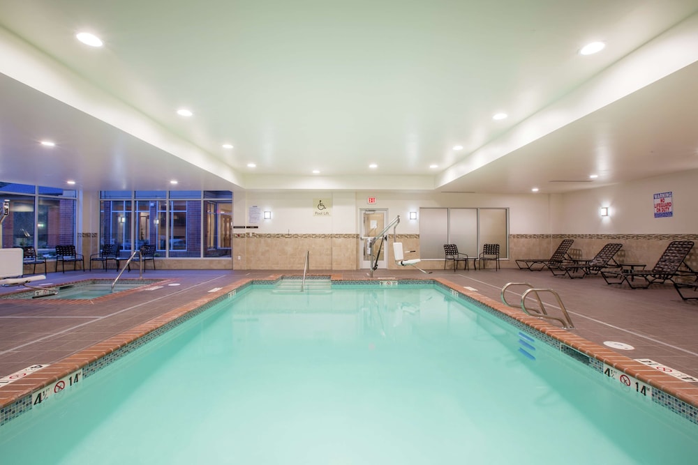 HILTON GARDEN INN OLYMPIA 21/49