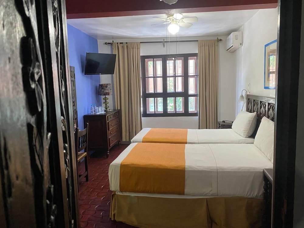 Hotel Casa Colonial 23/68