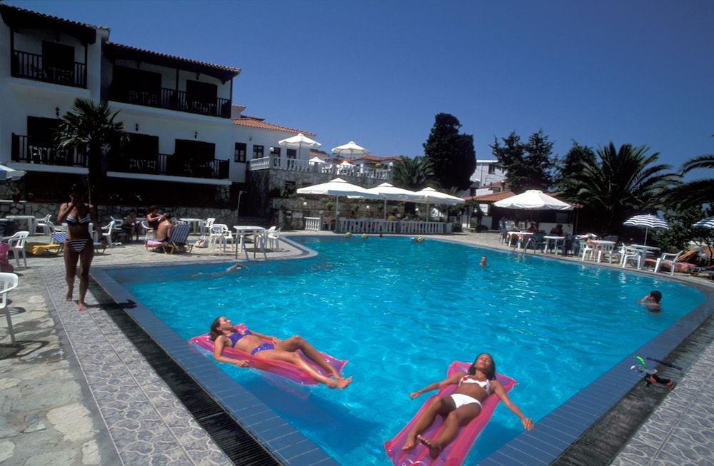 ディオニソス 写真1