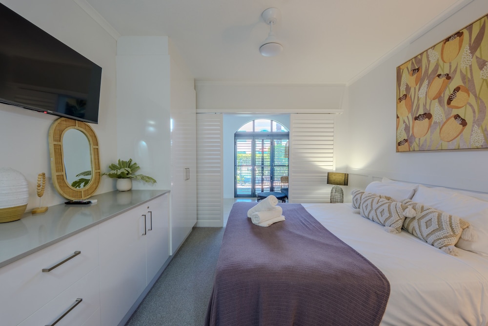 Mango Lagoon Resort And Spa 22/72