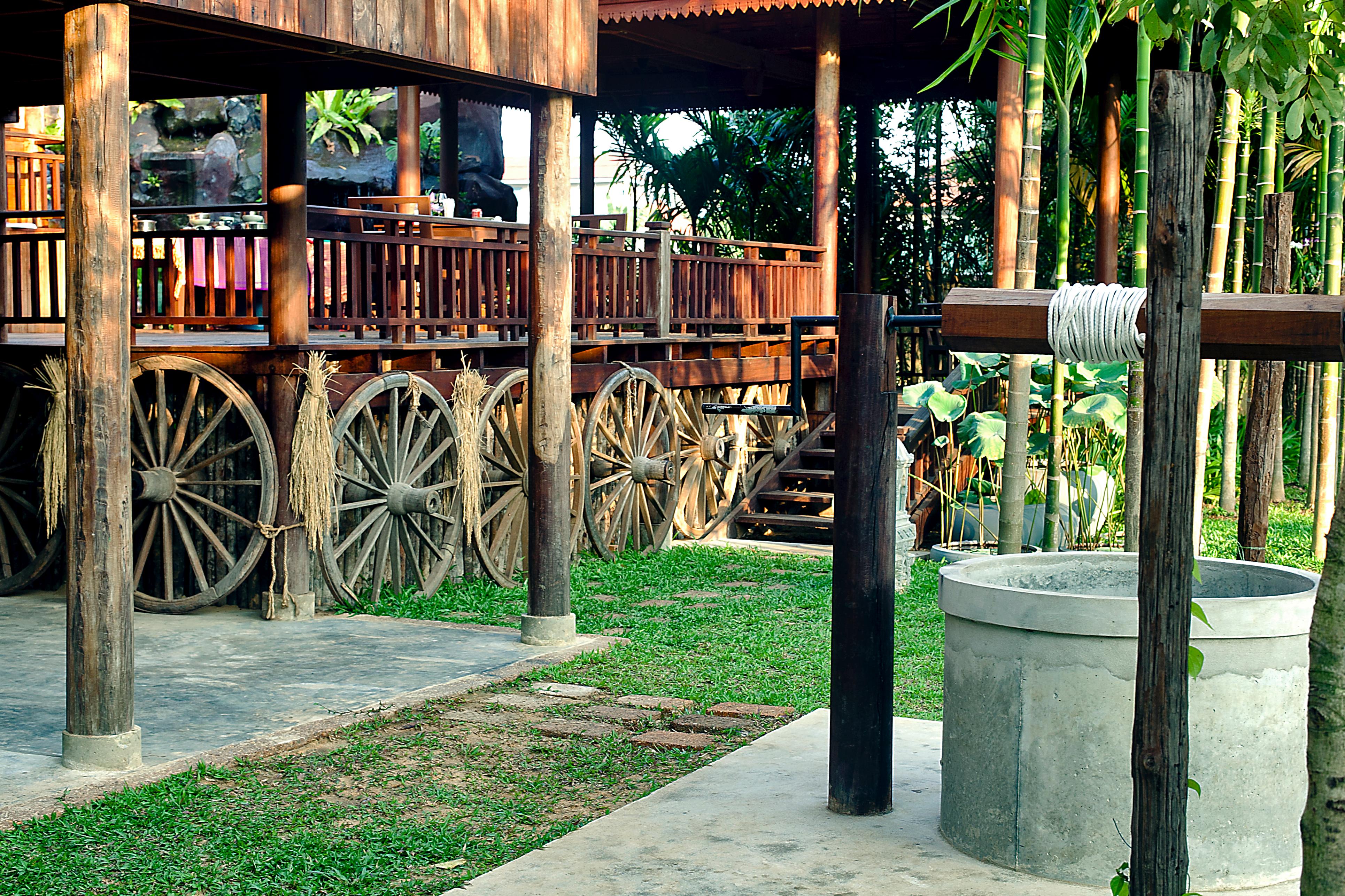 PALACE RESIDENCE & VILLA SIEM REAP 61/73