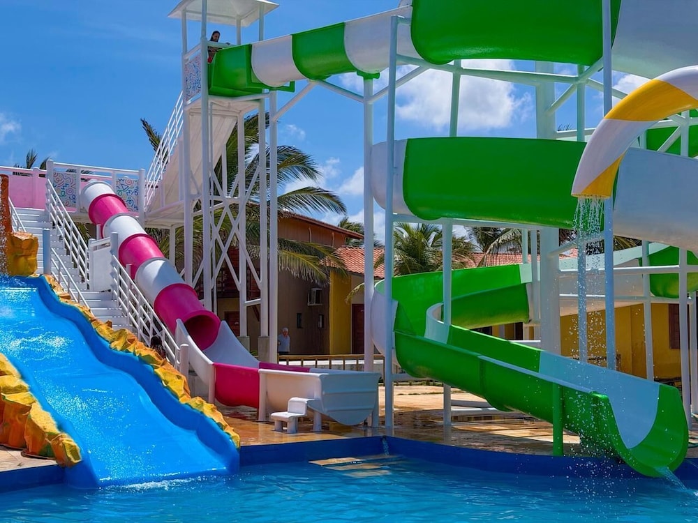 Jangadeiro Praia Hotel 56/67