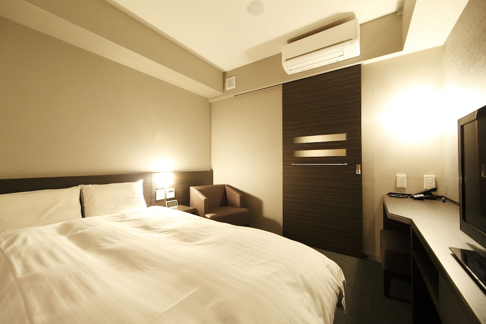 Hotel Dormy Inn Kagoshima 9/34