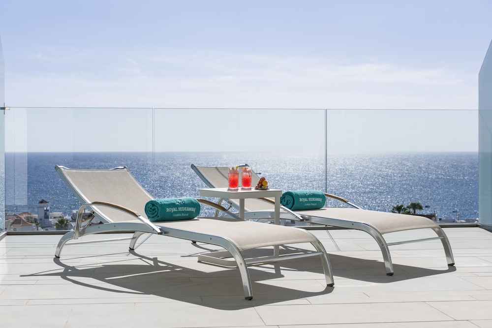 Royal Hideaway Corales Beach, part of Barcelo Hotel Group - Adults Only 37/69