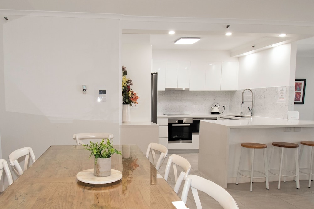 Ocean Sands Resort Gold Coast 40/49