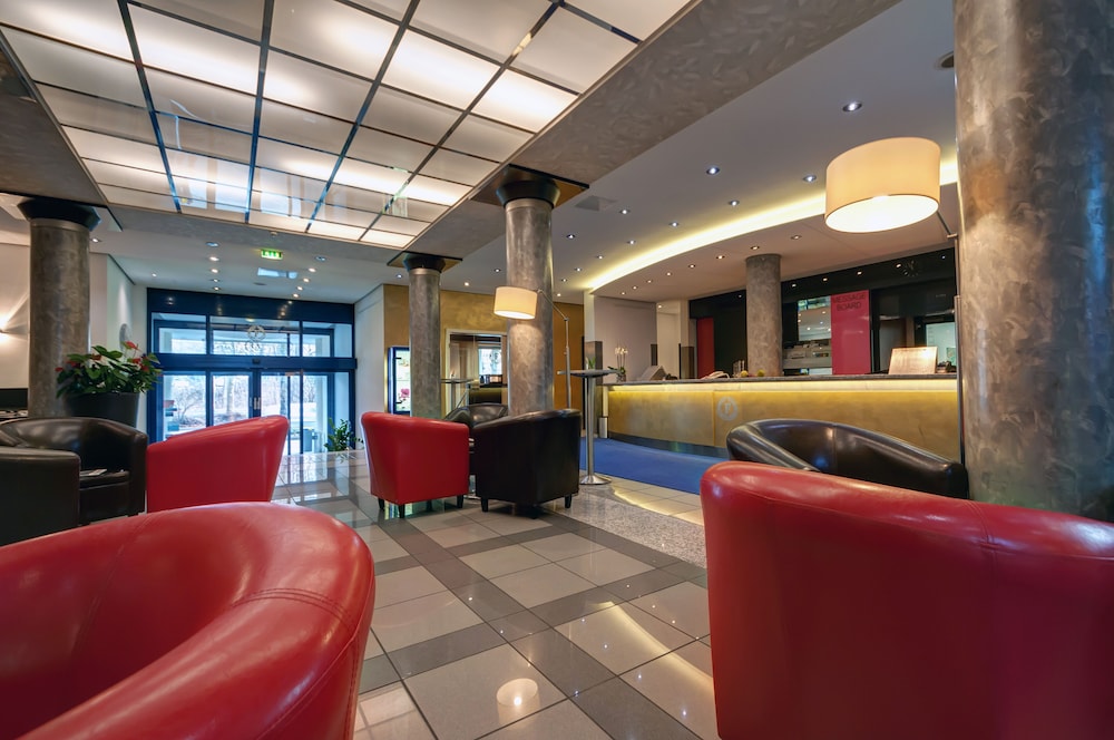 City Hotel Fortuna 4/41