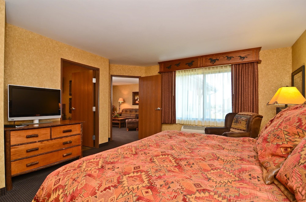 Best Western Plus Kelly Inn and Suites 14/57
