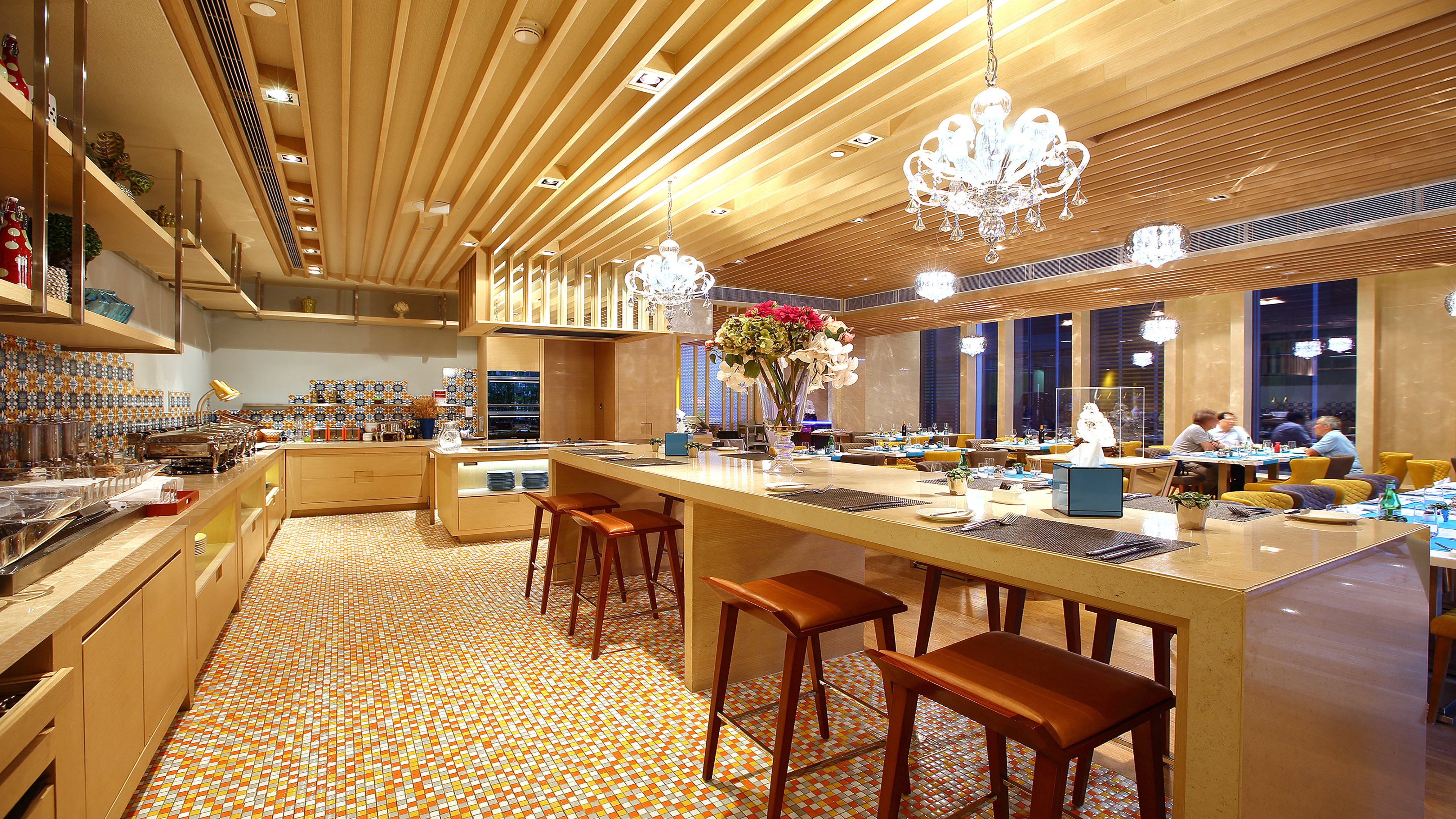 Hotel Indigo Hong Kong Island 59/80
