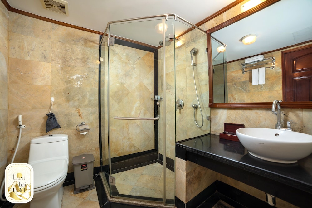 THIEN THAI HOTEL 49/49