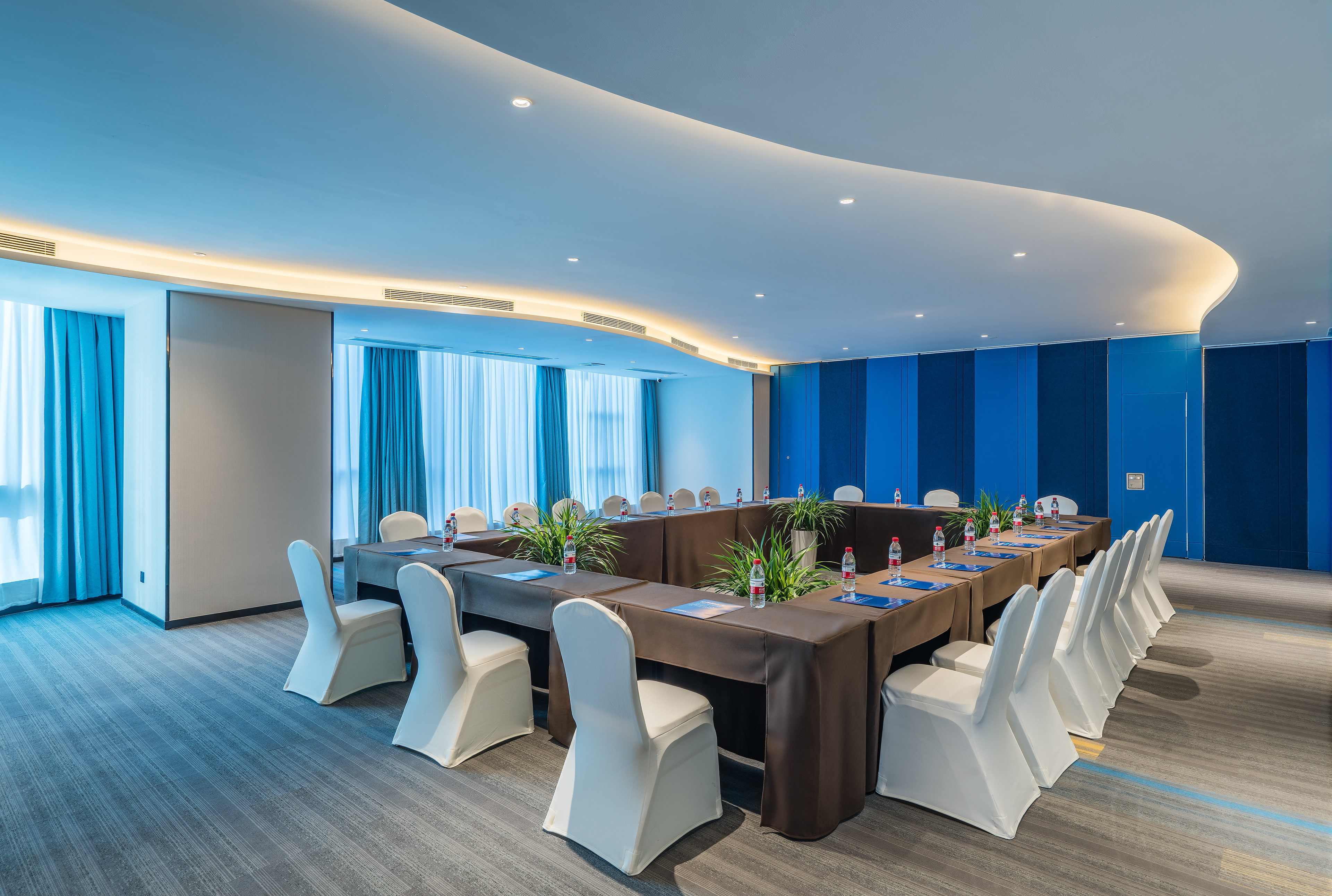 Holiday Inn Express Changsha Wuyi Plaza by IHG 10/21