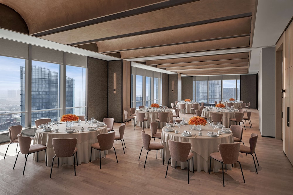 Andaz Nanjing Hexi 39/50
