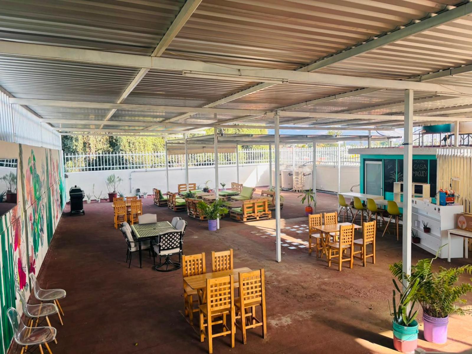 Hotel Casa Maguey 43/50