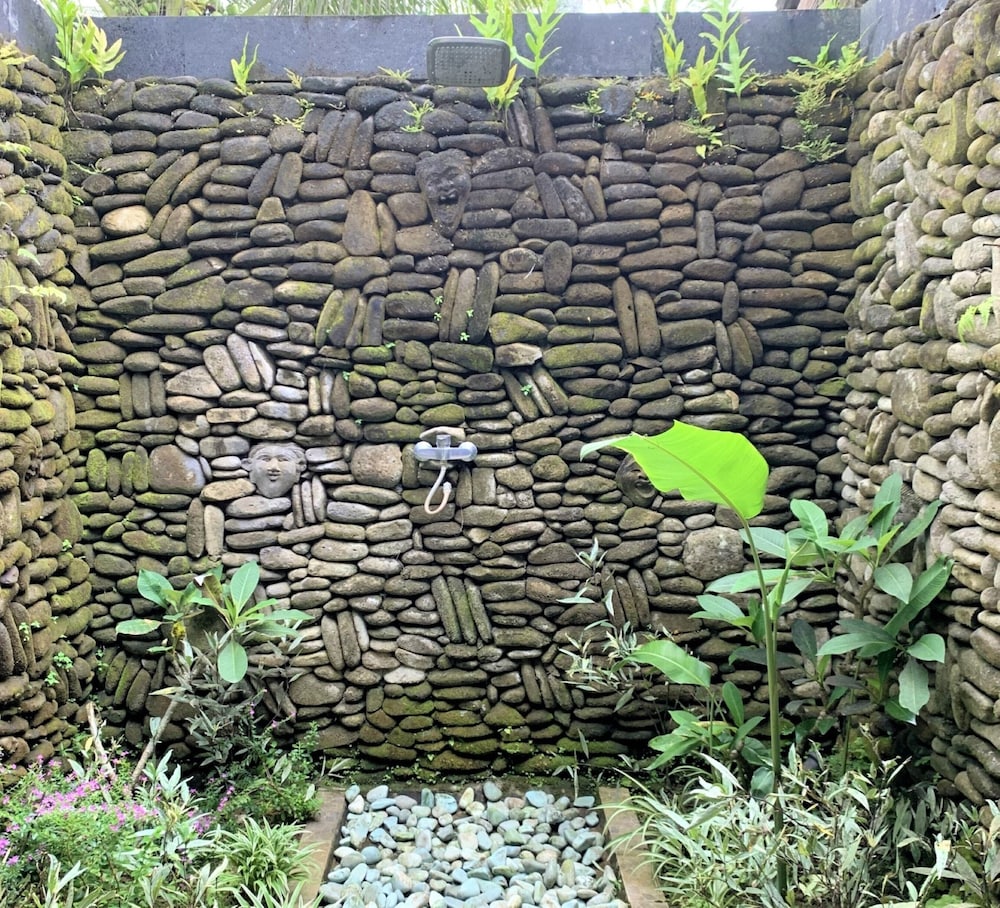 Bagiya Suites & Villas in BALI