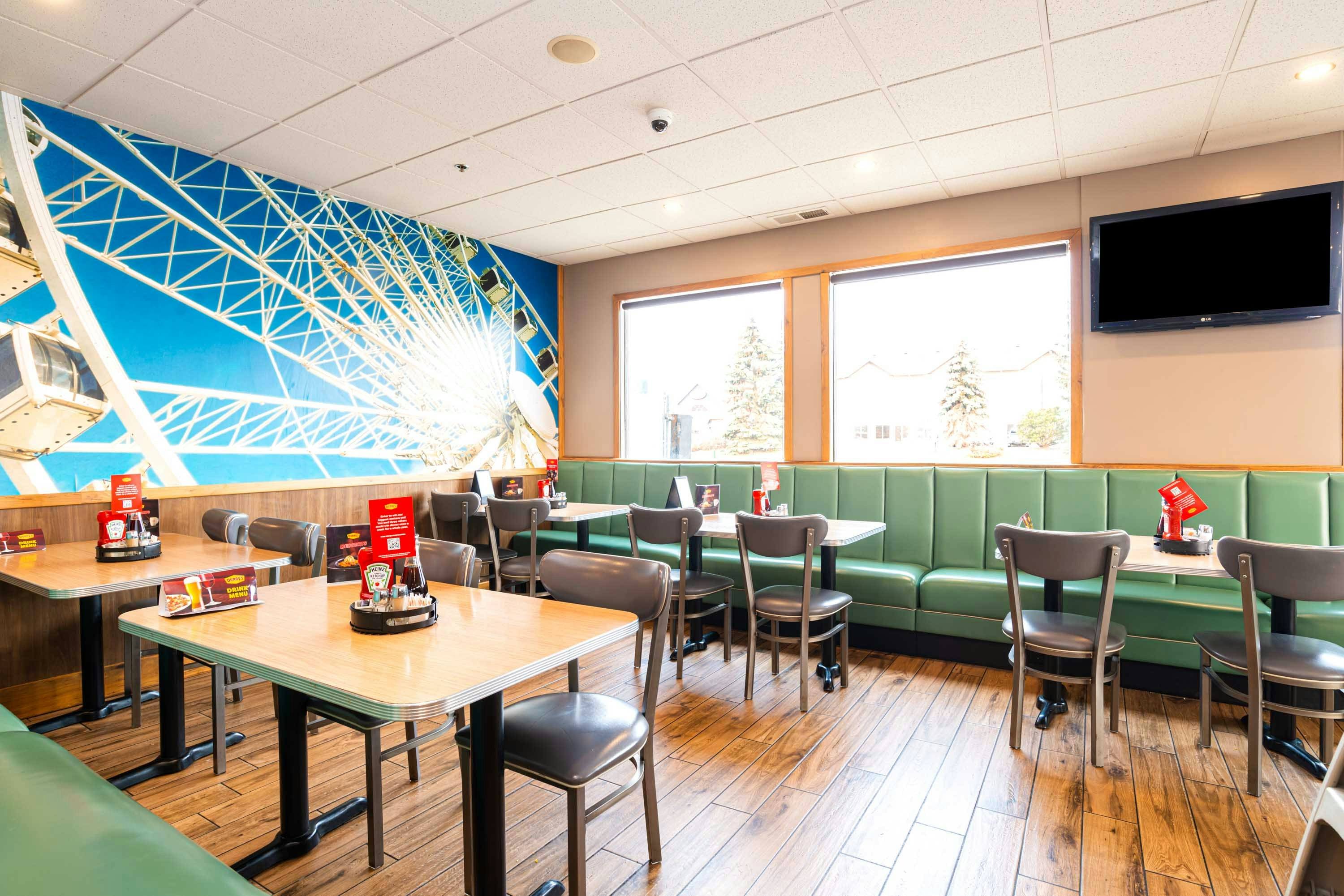Sandman Hotel Edmonton West 37/46