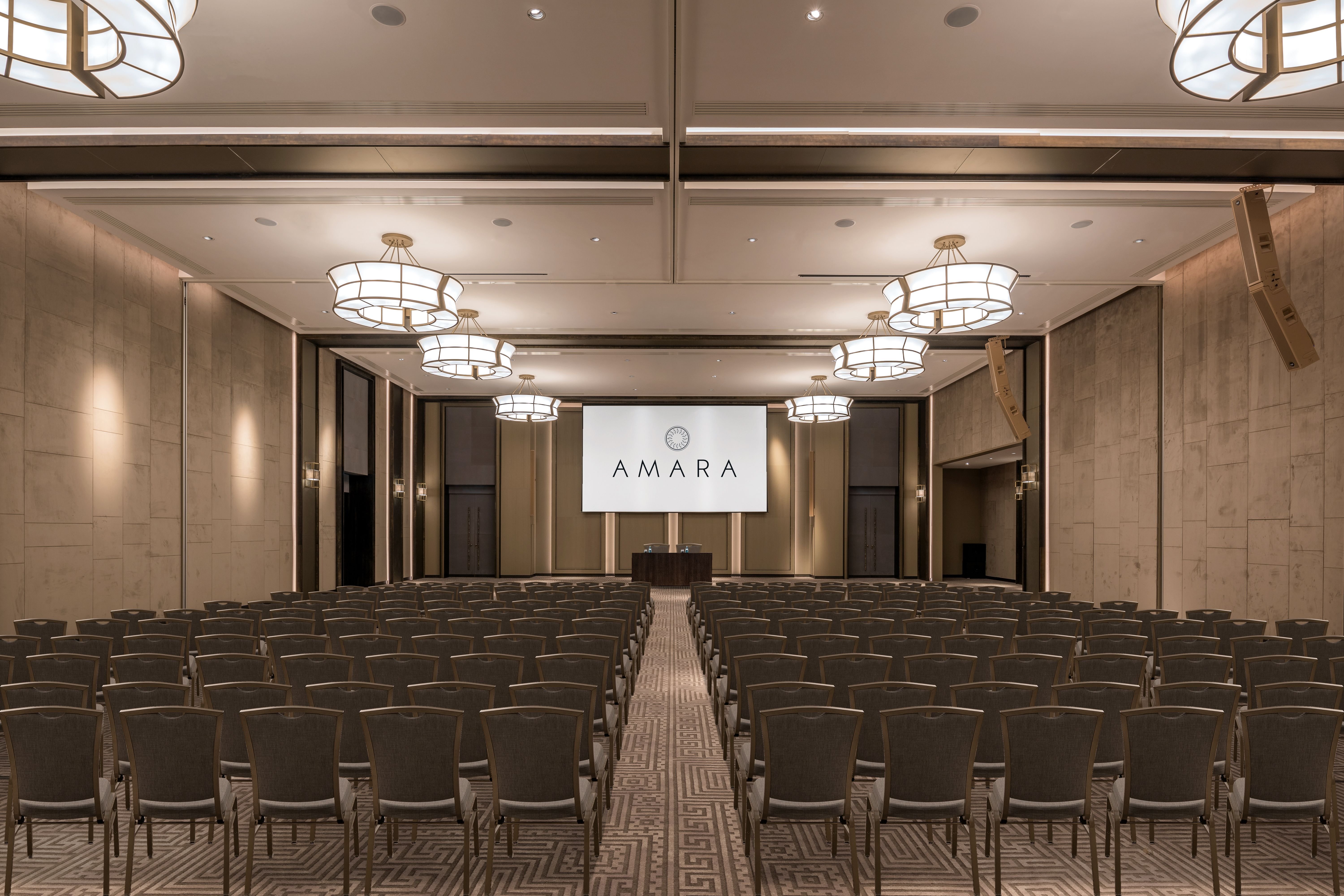 Amara Hotel 92/97