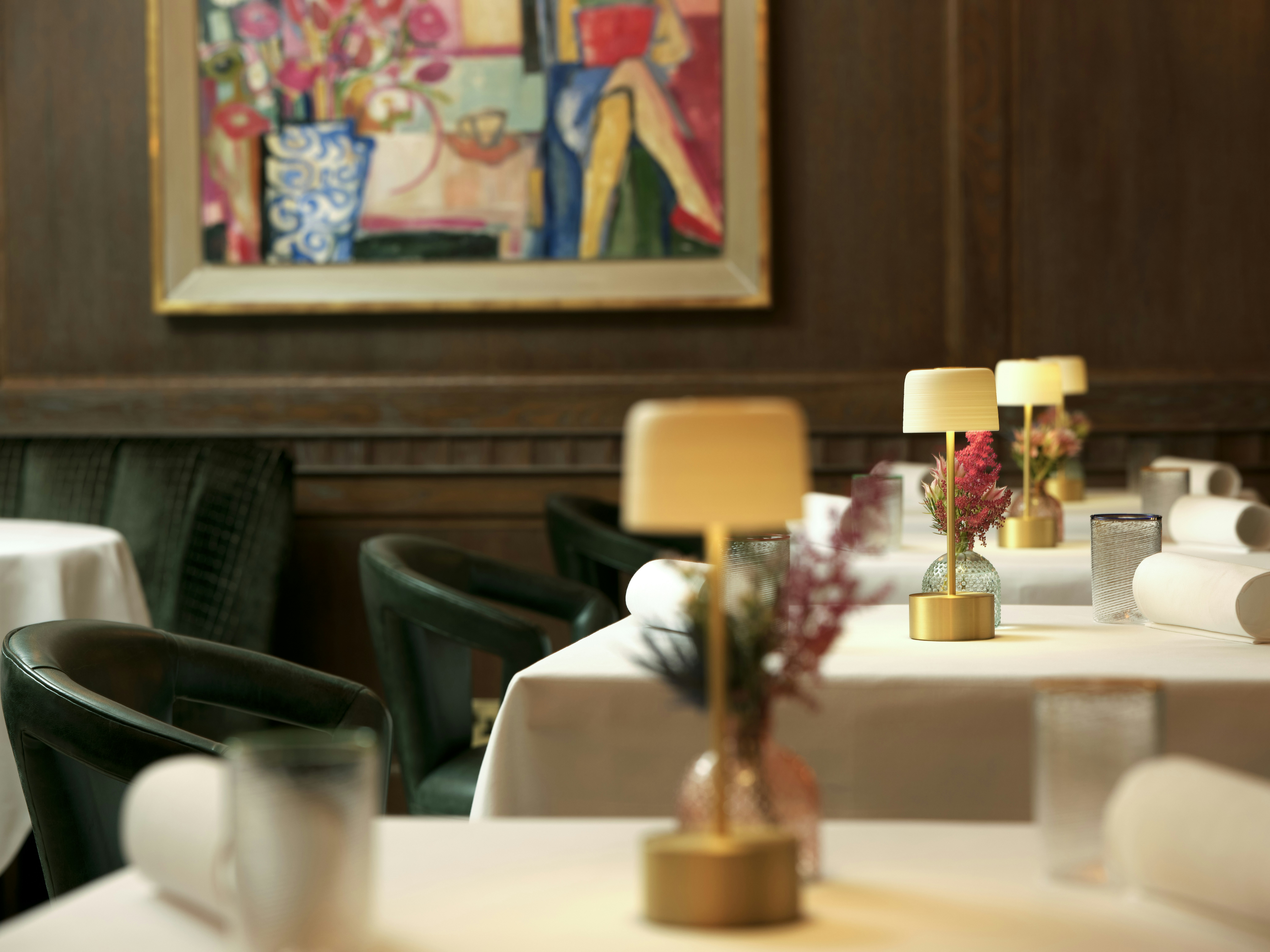Flemings Hotel Mayfair 39/80