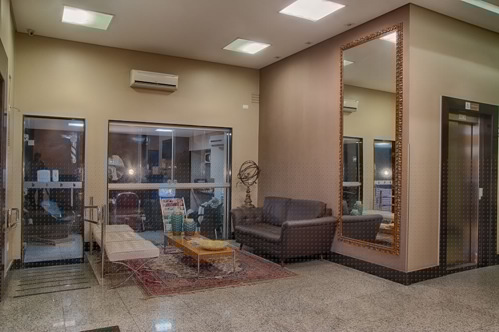 Hotel Atlas Sete Lagoas 21/42