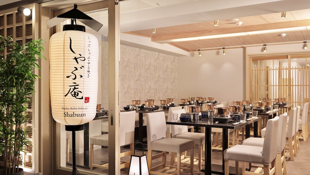 Gion Crystal Hotel 28/35