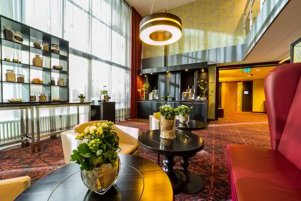 Tulip Inn Leiden Centre 41/64