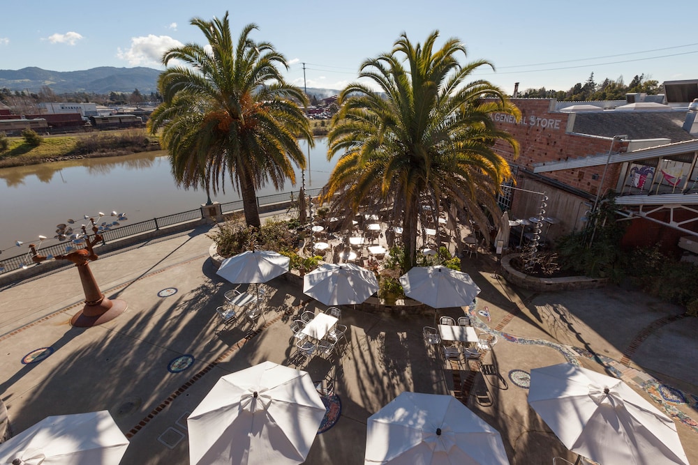 Napa River Inn 43/60