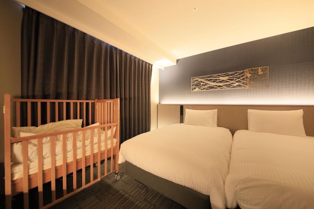 Richmond Hotel Yokohama Ekimae 7/36
