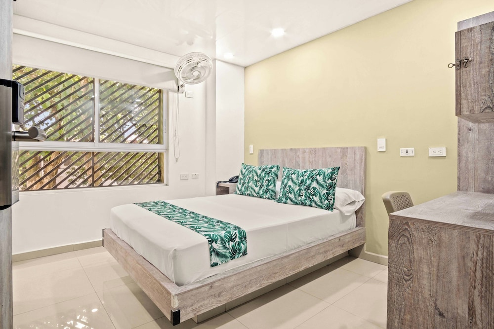 Ayenda 1420 Eco Suite 14/48