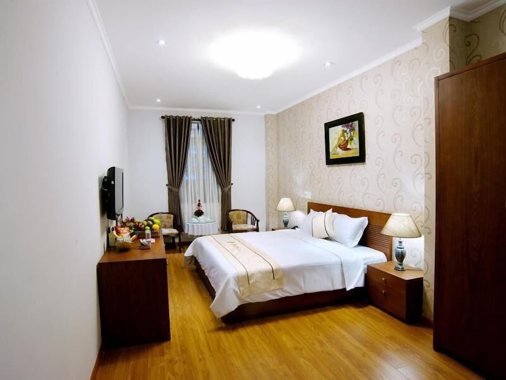 Iris Hotel Danang 18/41