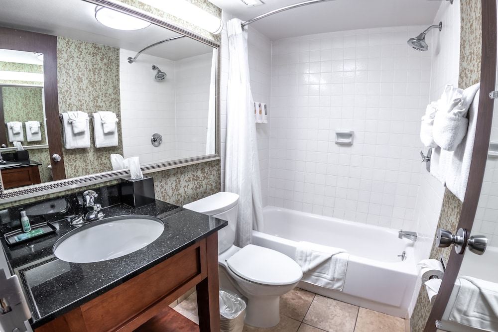 Salt Lake Plaza Hotel 21/39