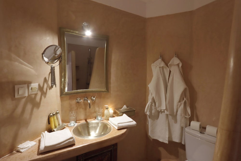 Riad Cherrata 48/49