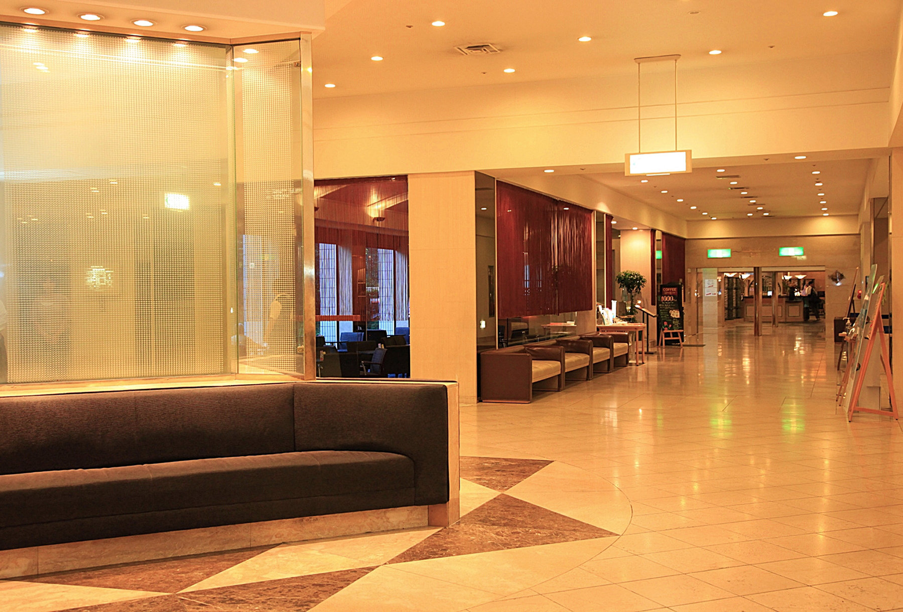 Narita Tobu Hotel Airport 4/29
