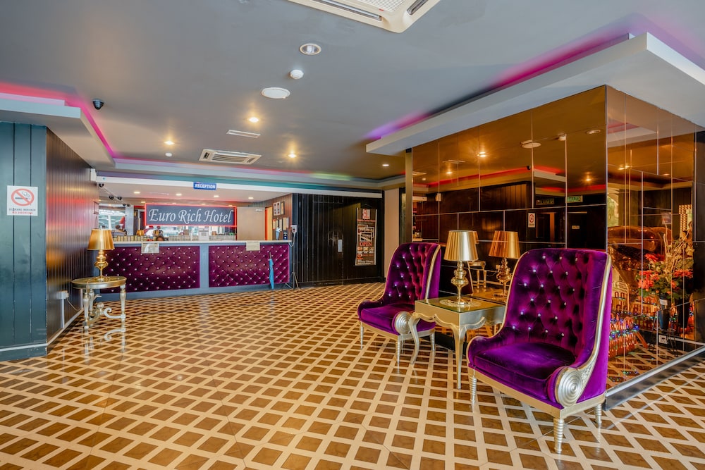 Euro Rich Hotel Melaka 13/50