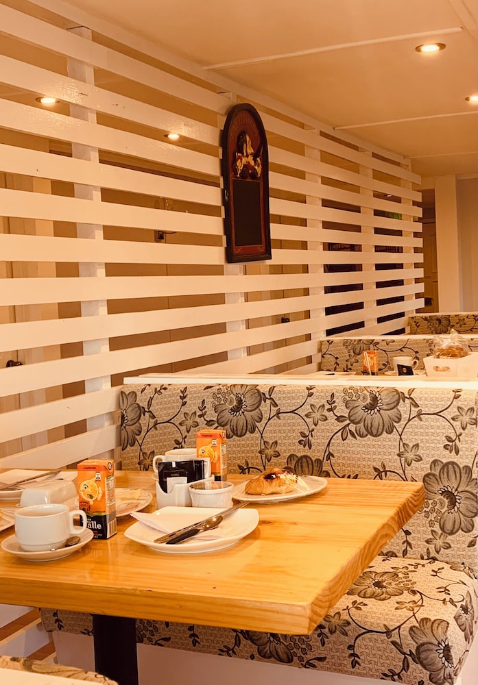 Hostal Arte Brisa 29/34