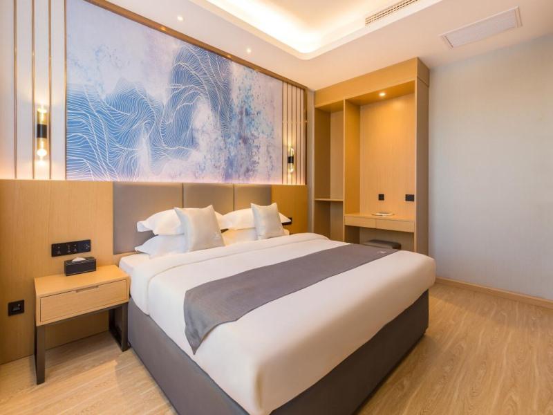 GreenTree Eastern Tianjin Dongli Development Zone Xinli Metro Station Hotel 19/32