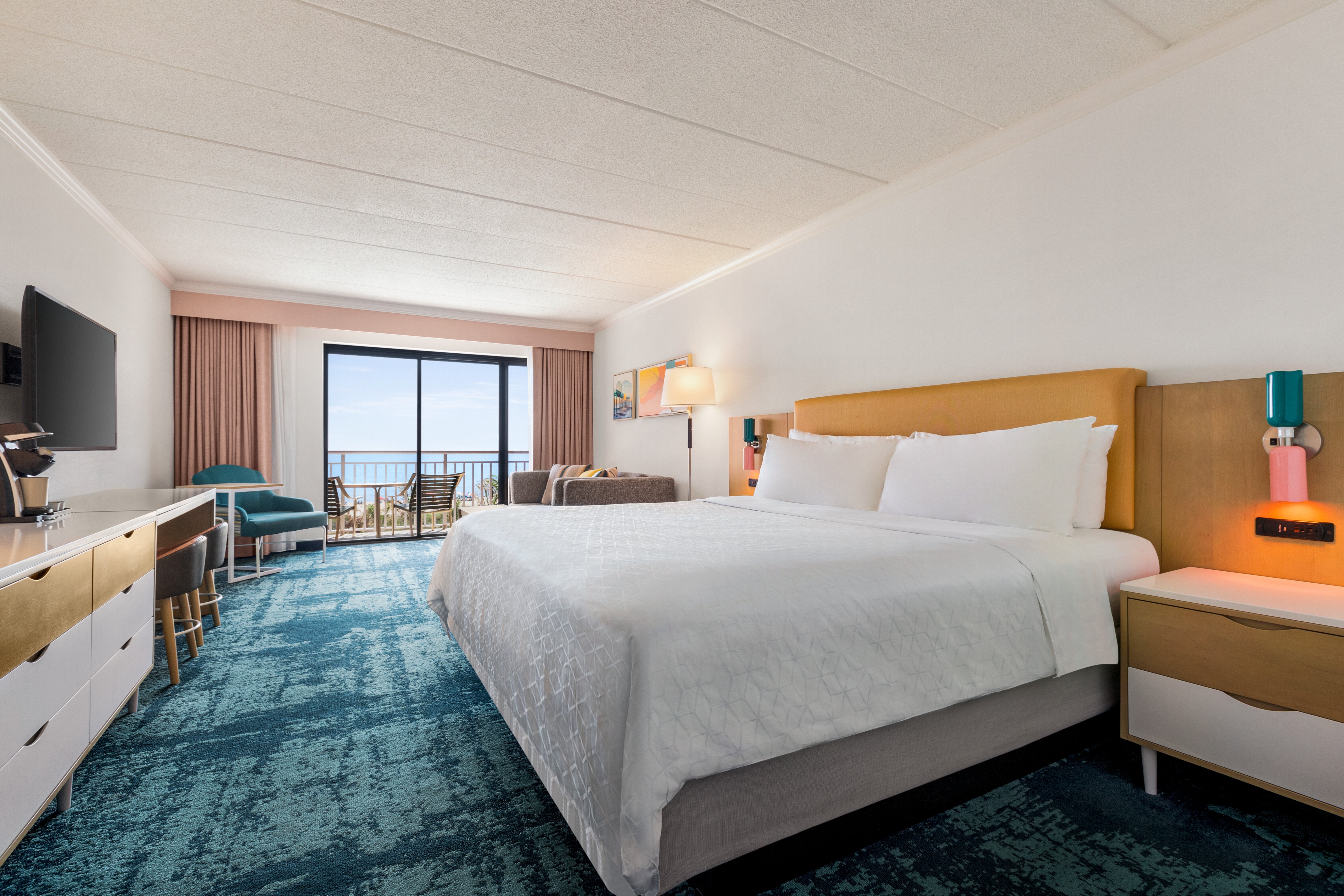 Holiday Inn Ocean City 32/79