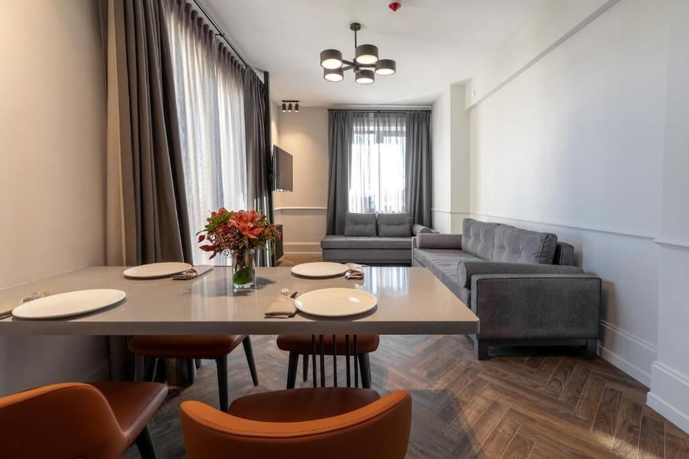 Wish More Hotel Sisli 44/60