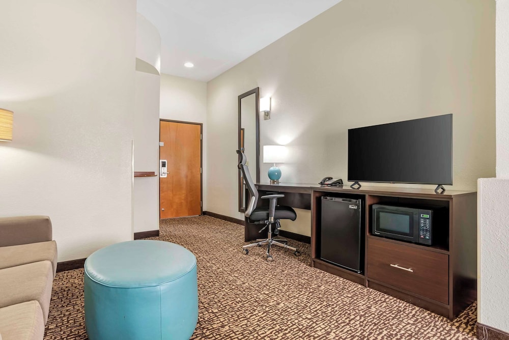 Sleep Inn and Suites Montgomery East I-85 25/32
