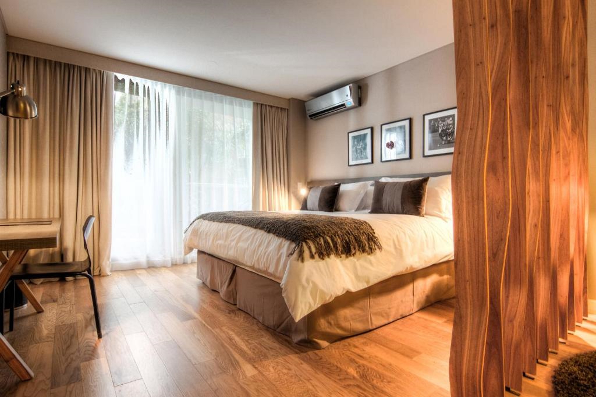 Room at CasaSur Bellini Hotel, BUENOS AIRES