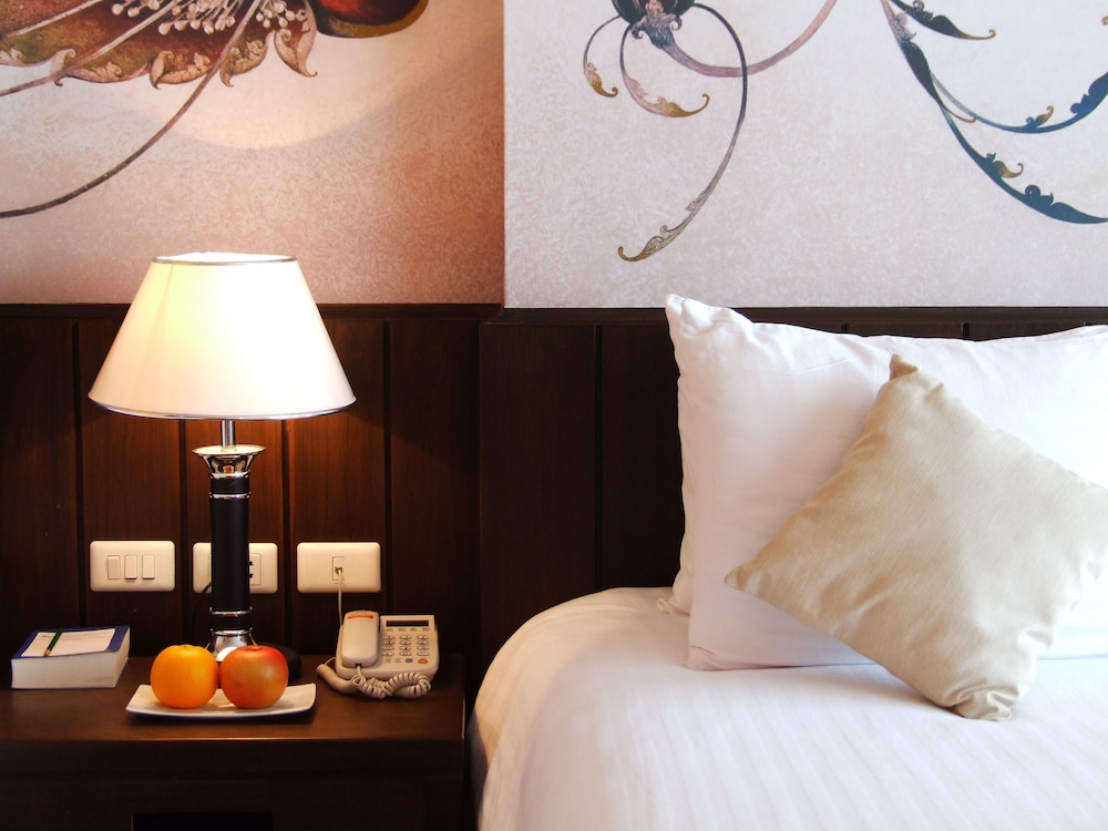 Sarita Chalet Spa 14/30