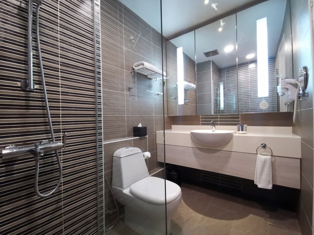 Trinidad Suites Johor, Trademark Collection by Wyndham 59/60