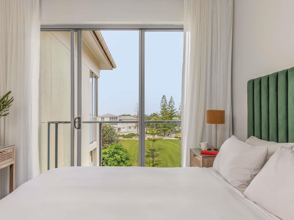 شقة بسريرين كينج بشرفة بـ3 غرف نوم، Peppers Salt Resort and Spa 3/10
