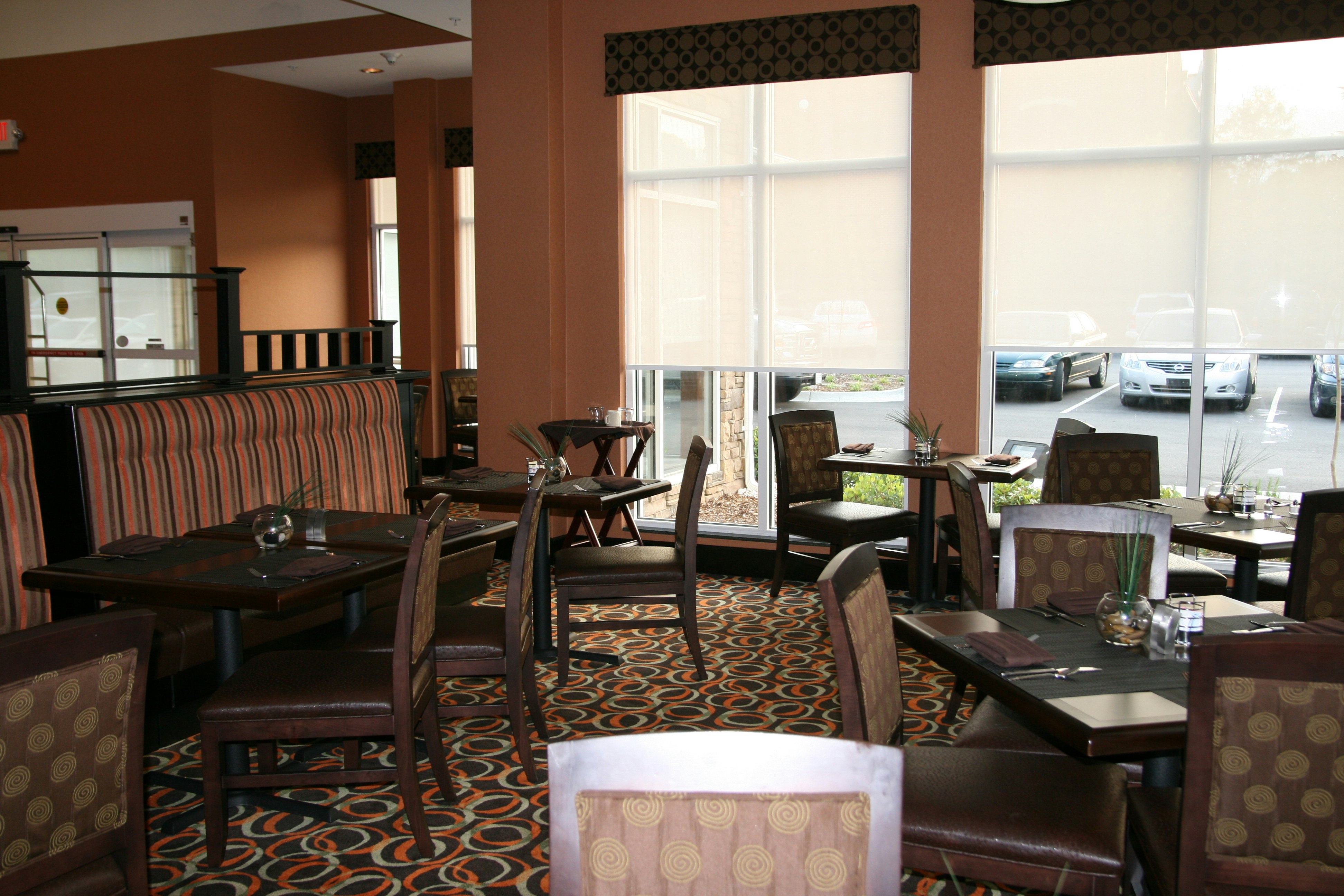 Hilton Garden Inn Birmingham Trussville 18/30