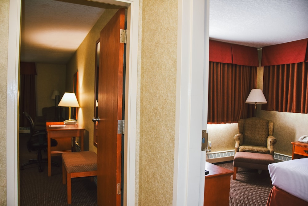 Stony Plain Inn & Suites 17/44