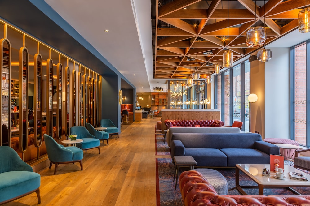 Hyatt Centric The Liberties Dublin 45/72