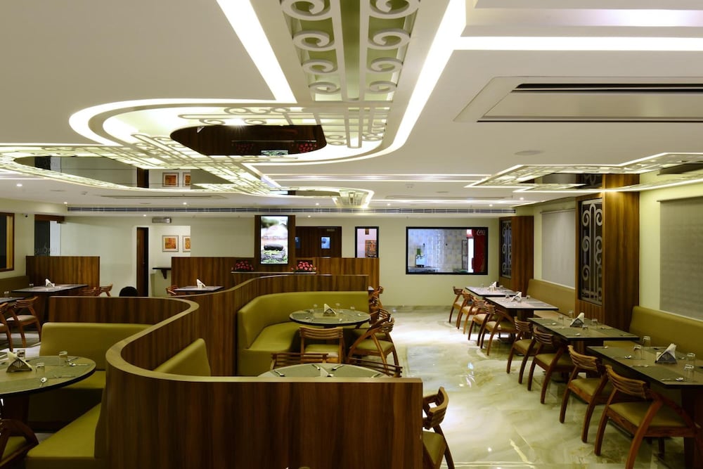 Taj Mahal Hotel Abids 44/62