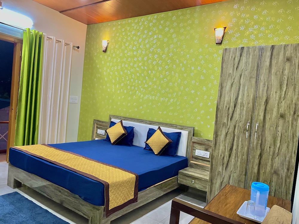 JJ's Village - Eco Resort 16/50