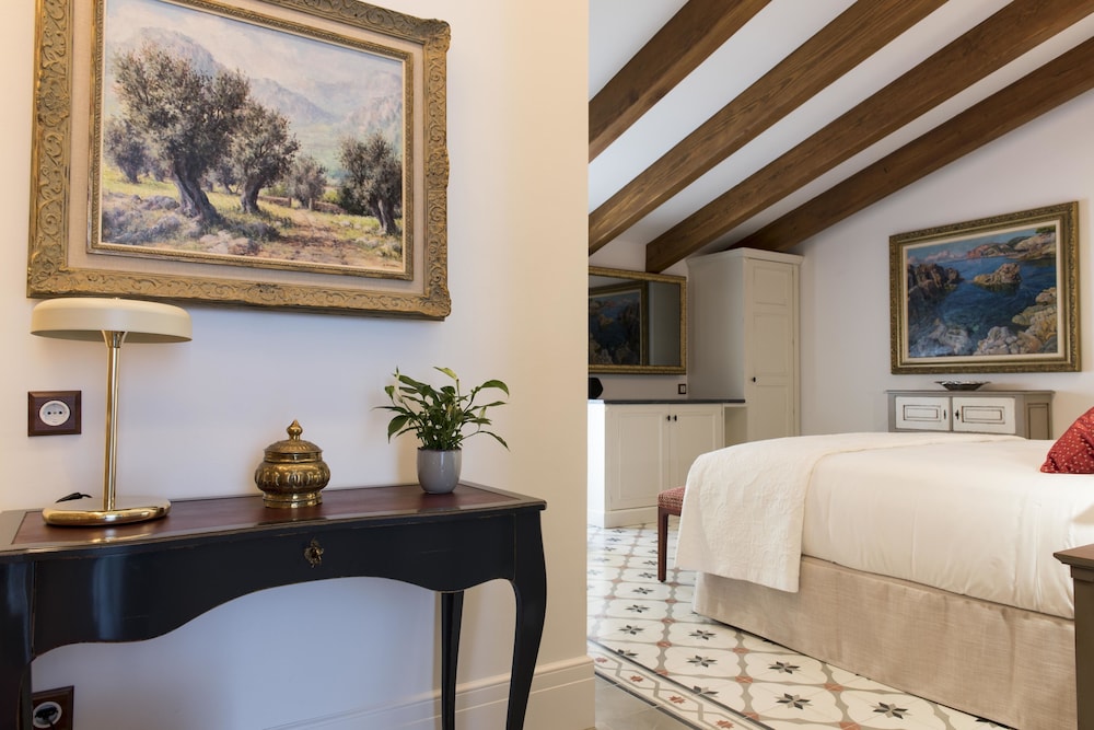 Hotel Gloria de Sant Jaume 3/71