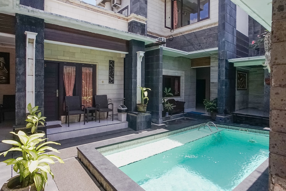 Denays House 36/50