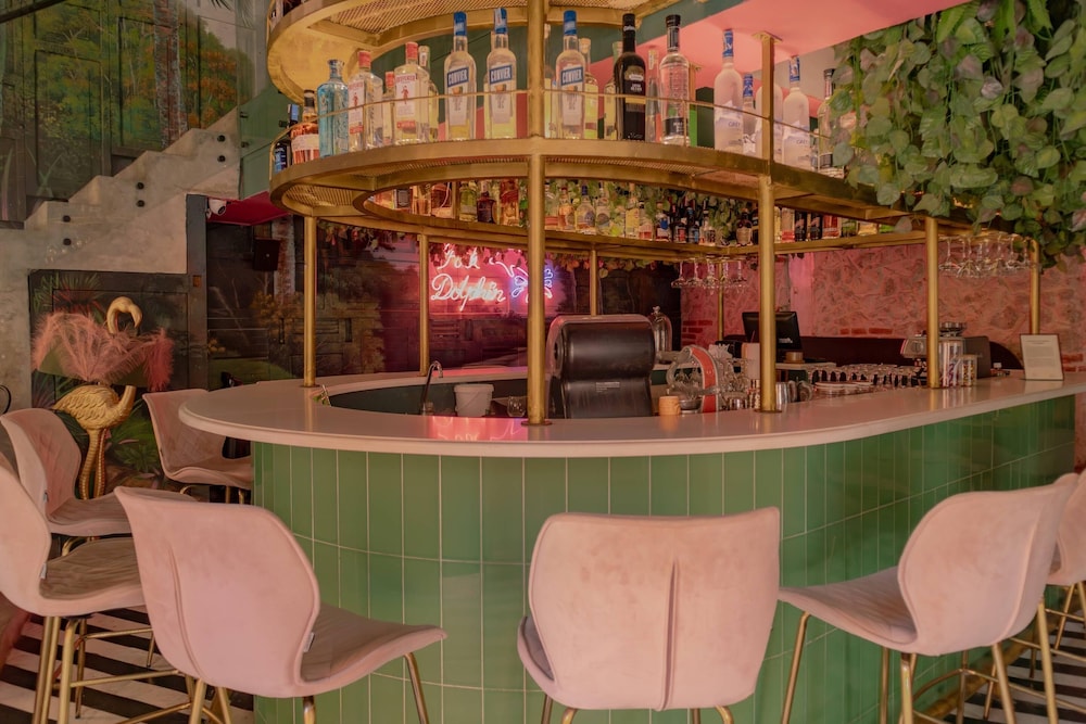 Hotel Casa La Factoria By Faranda Boutique, A Member Of Radisson Individuals 111/124