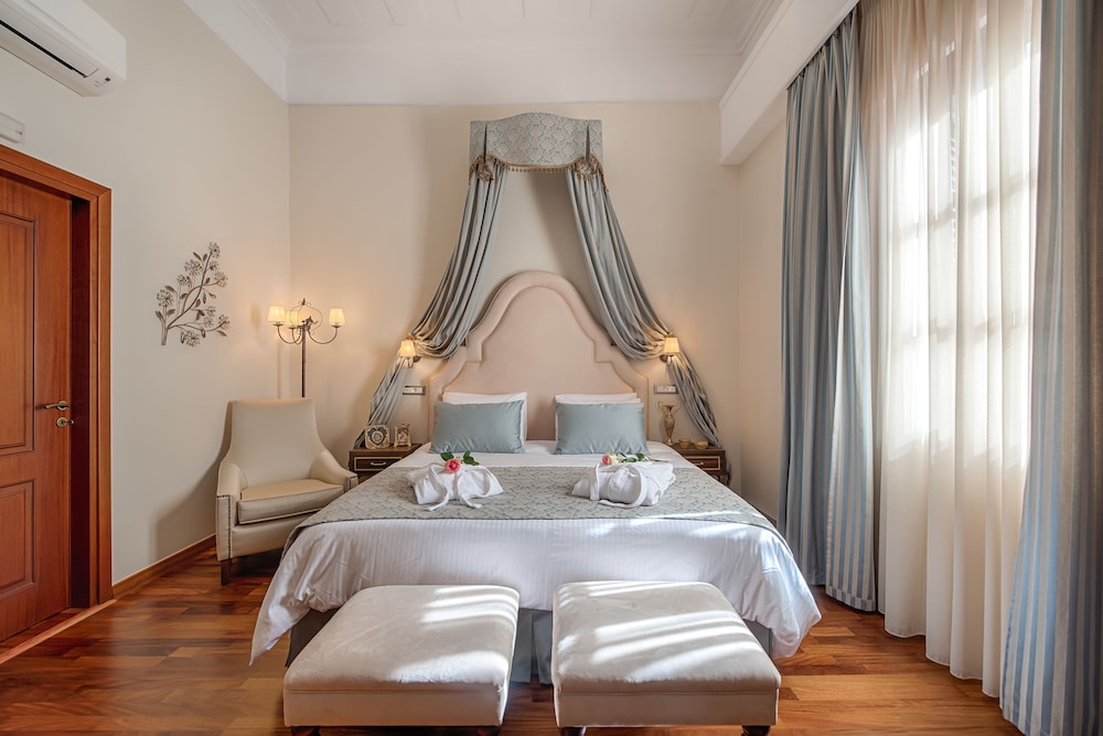 SPERVERI BOUTIQUE HOTEL 19/77