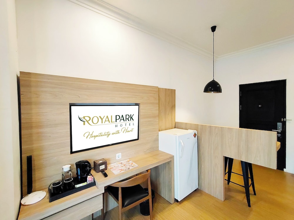 Royal Park Hotel Samarinda 46/51